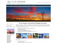 Genkin.org
