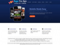 sugarfreeapps.com