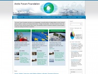 Eu-arctic-forum.org