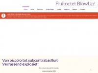 Fluteoctet-blowup.nl