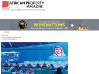 africanpropertymagazine.com Thumbnail