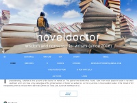 noveldoctor.com Thumbnail