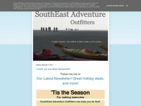 Southeastadventureoutfitters.blogspot.com