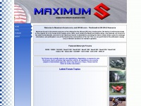 maximum-suzuki.com Thumbnail