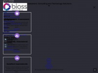 bioss.co.za Thumbnail
