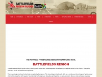 Battlefieldsregionguides.co.za