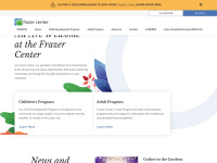 Frazercenter.org