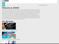 adssa.co.za Thumbnail
