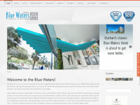 bluewatershotel.co.za Thumbnail