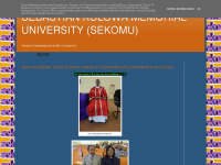 Sekomu2012.blogspot.com