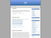 Dial8.wordpress.com