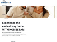 Homestarfc.com