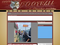 Tuckertigersfootball.com