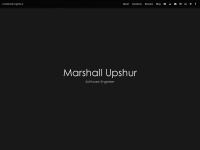 marshallupshur.com Thumbnail