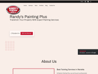 Randyspaintingplus.com