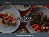 bambara-cambridge.com Thumbnail