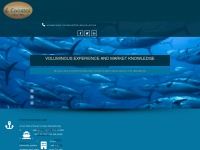 coastalfisheries.com Thumbnail