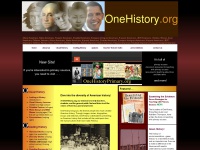 onehistory.org Thumbnail