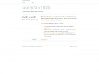 bollyfan1920.wordpress.com Thumbnail