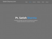 satishsharma.com