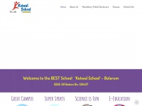 kotwalschool.com