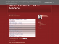 Italiangenealogyinterest.blogspot.com