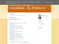 castellabateal.blogspot.com Thumbnail