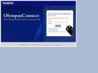 olympusconnect.com Thumbnail