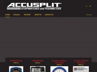accusplit.com Thumbnail