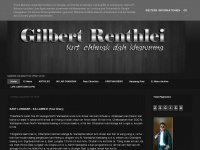 Gilbertrenthlei.blogspot.com