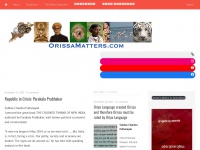 orissamatters.com
