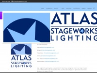 atlasstageworks.com Thumbnail