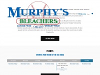 murphysbleachers.com Thumbnail