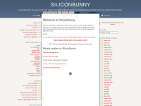 siliconbunny.com Thumbnail