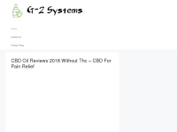 g-2systems.com Thumbnail