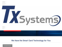 Txsystems.com