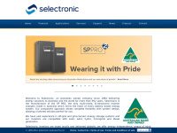selectronic.com.au Thumbnail
