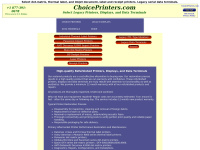 choiceprinters.com