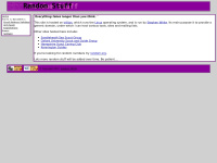 Randomstuff.org.uk