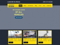 locksmith-desmoines.com Thumbnail