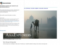 asiaexplorers.com Thumbnail