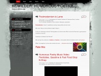 Kcwilder.wordpress.com