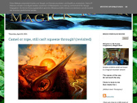 magickriver.org Thumbnail