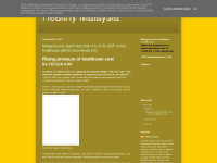 healthyinmalaysia.blogspot.com Thumbnail