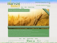 harvestrealtyprinceton.com Thumbnail