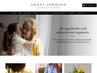 grant-johnsonfh.com Thumbnail
