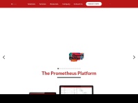Prometheusgroup.com