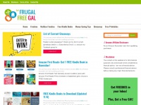 thefrugalfreegal.com Thumbnail