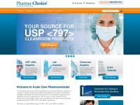 Pharma-choice.com