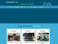 garage-door-repair-hauppauge.com Thumbnail